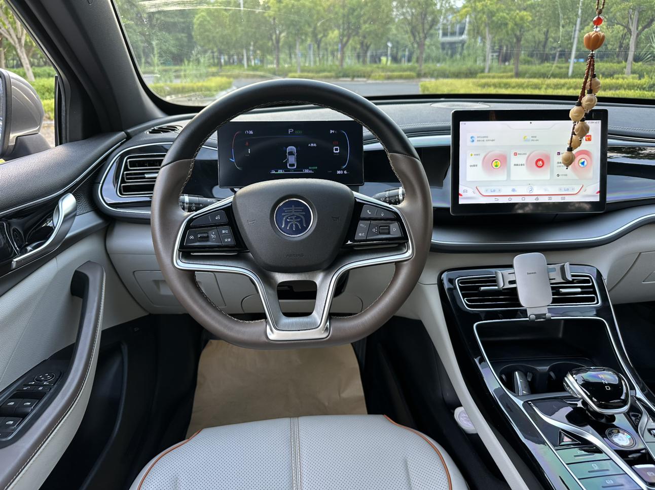 BYD Qin 2023 thumb 10