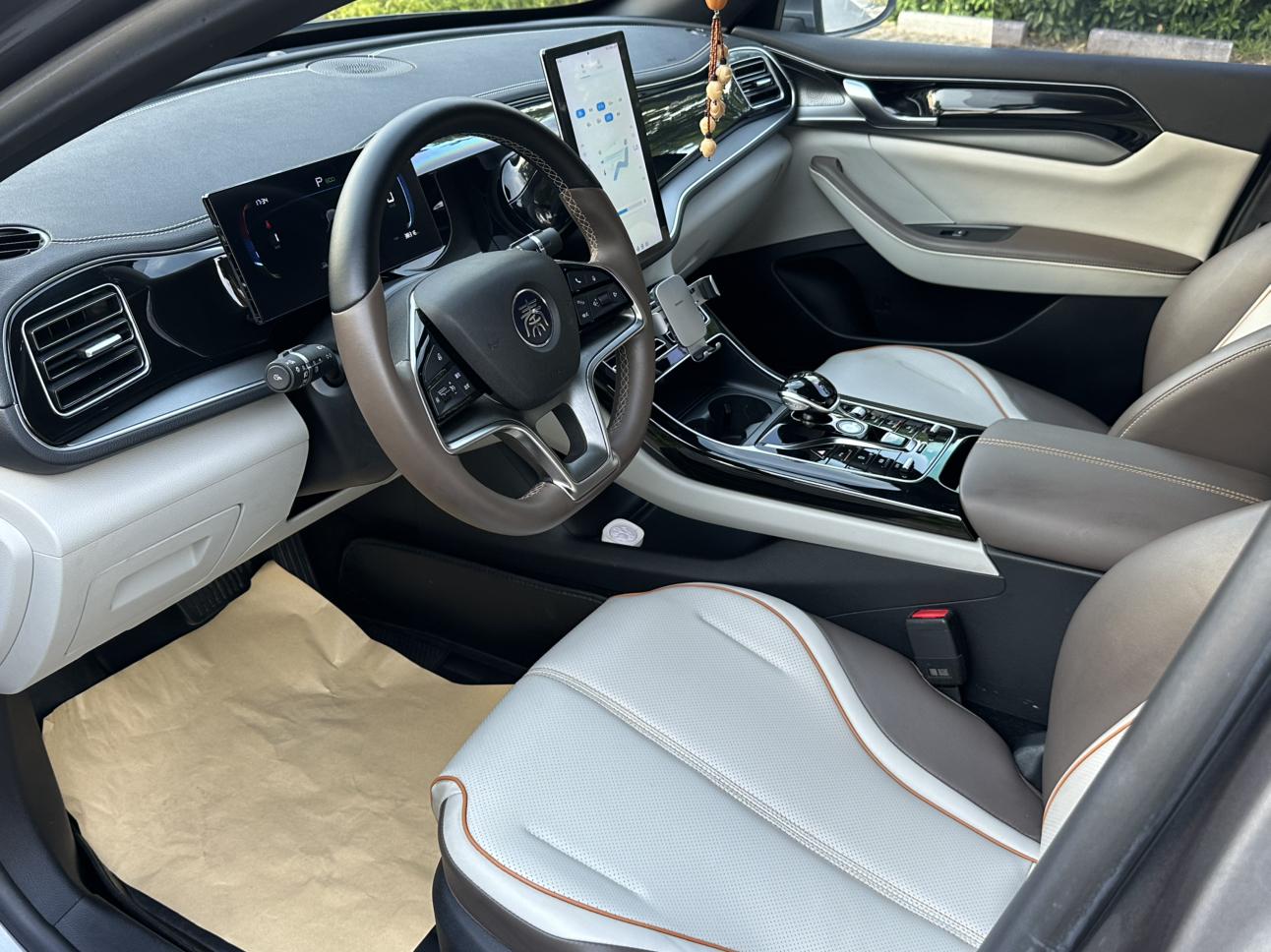 BYD Qin 2023 thumb 11