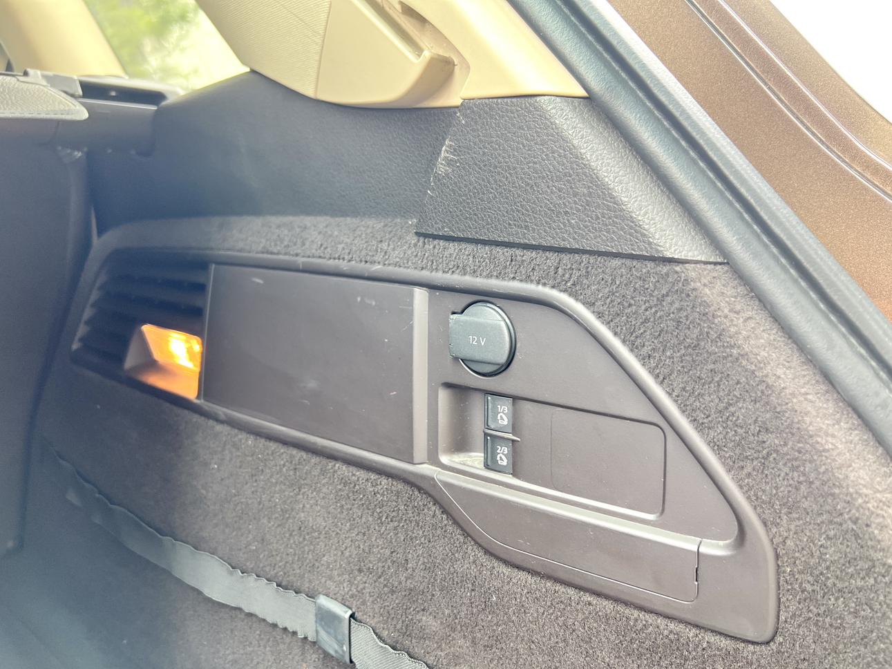Volkswagen Touareg 2014 thumb 6