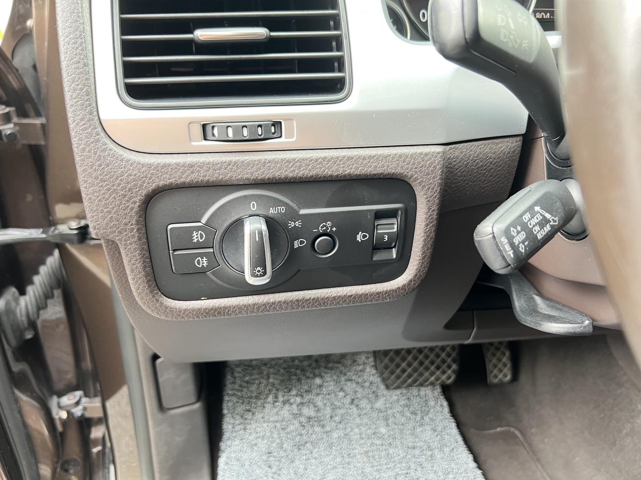 Volkswagen Touareg 2014 thumb 10