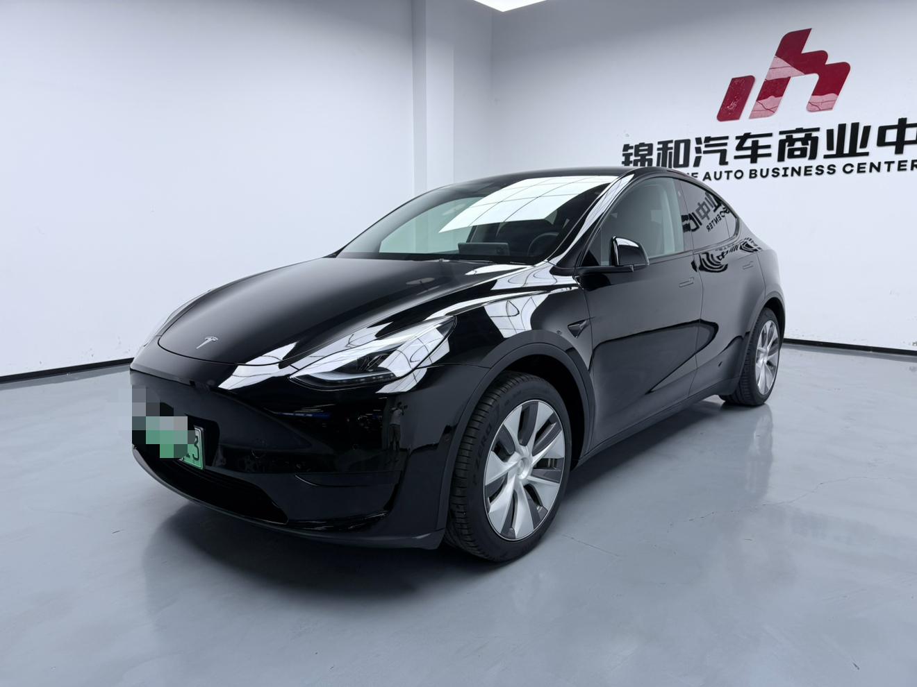 Tesla Model Y 2022 thumb 10