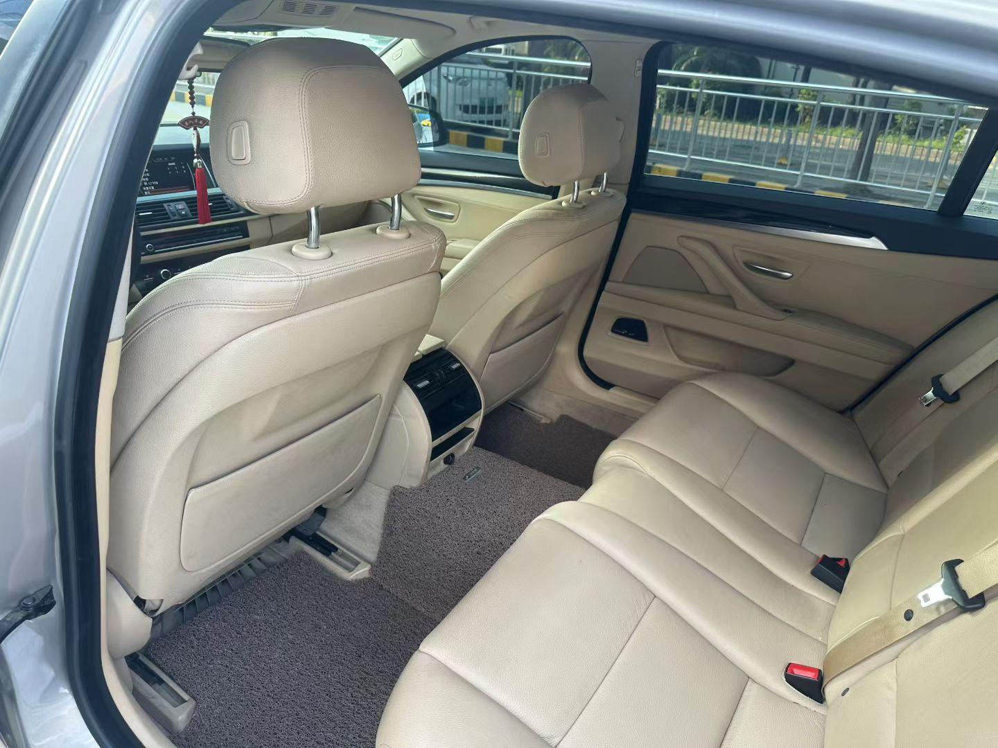 BMW 5 серии 2014 thumb 7