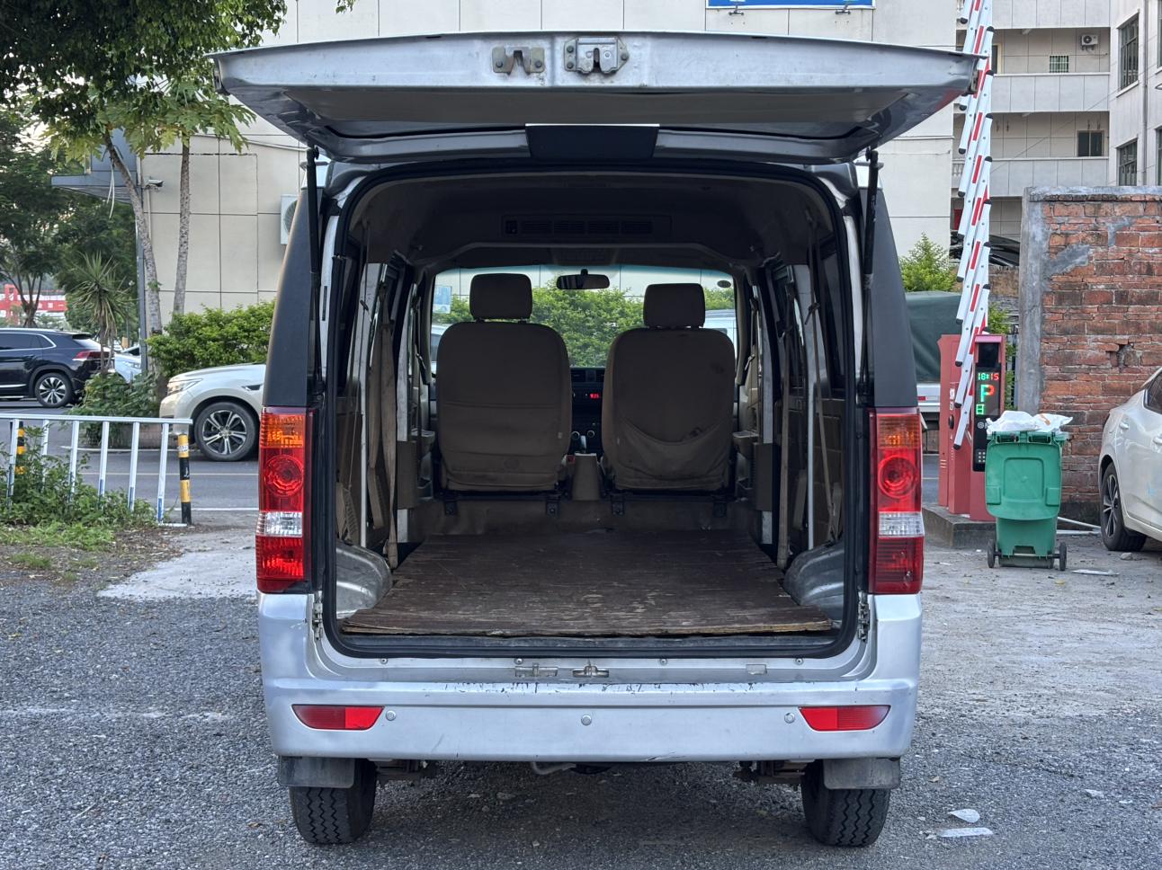 Dongfeng Xiaokang EC36 2022 thumb 7