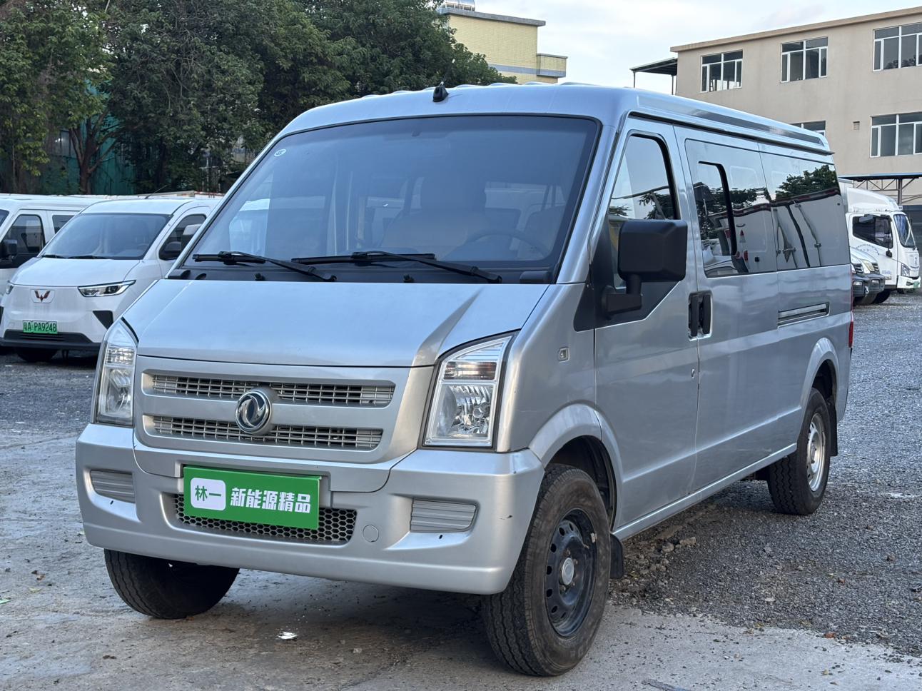 Dongfeng Xiaokang EC36 2022 thumb 8
