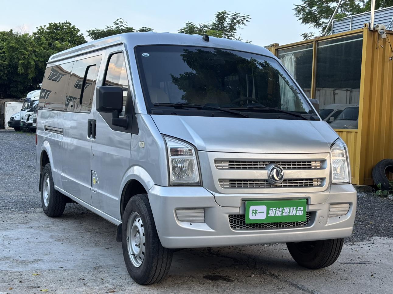 Dongfeng Xiaokang EC36 2022 thumb 10