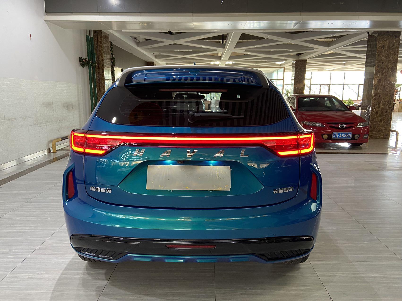 Haval Chitu 2023 thumb 3