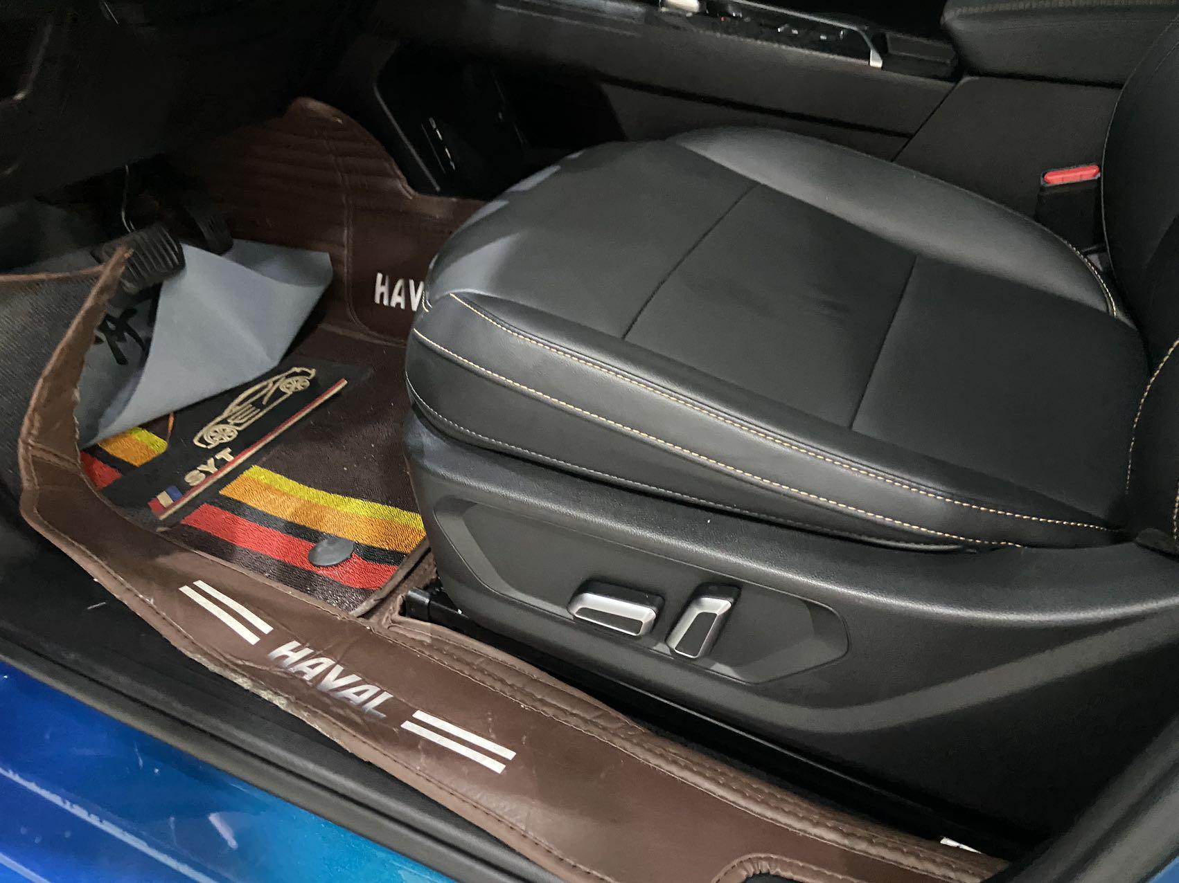 Haval Chitu 2023 thumb 6