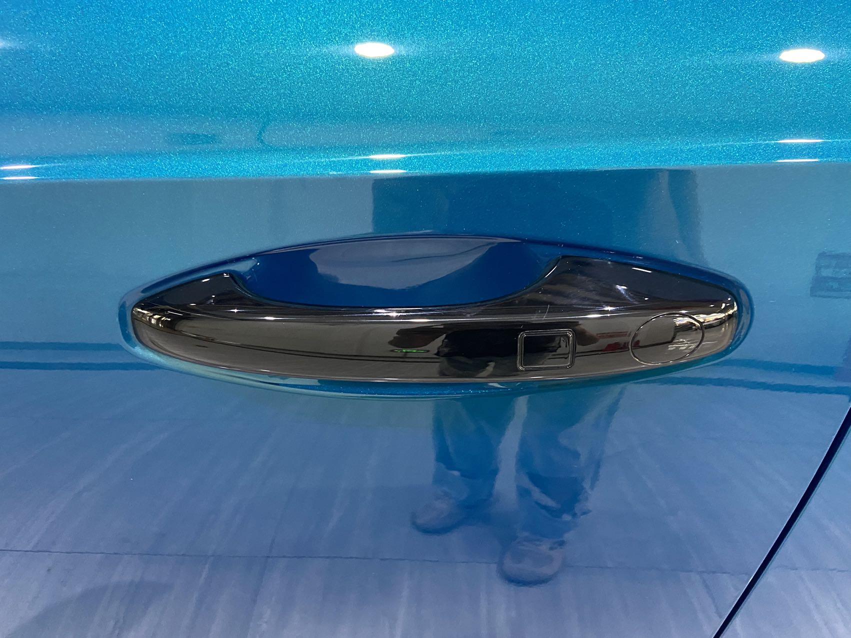 Haval Chitu 2023 thumb 8