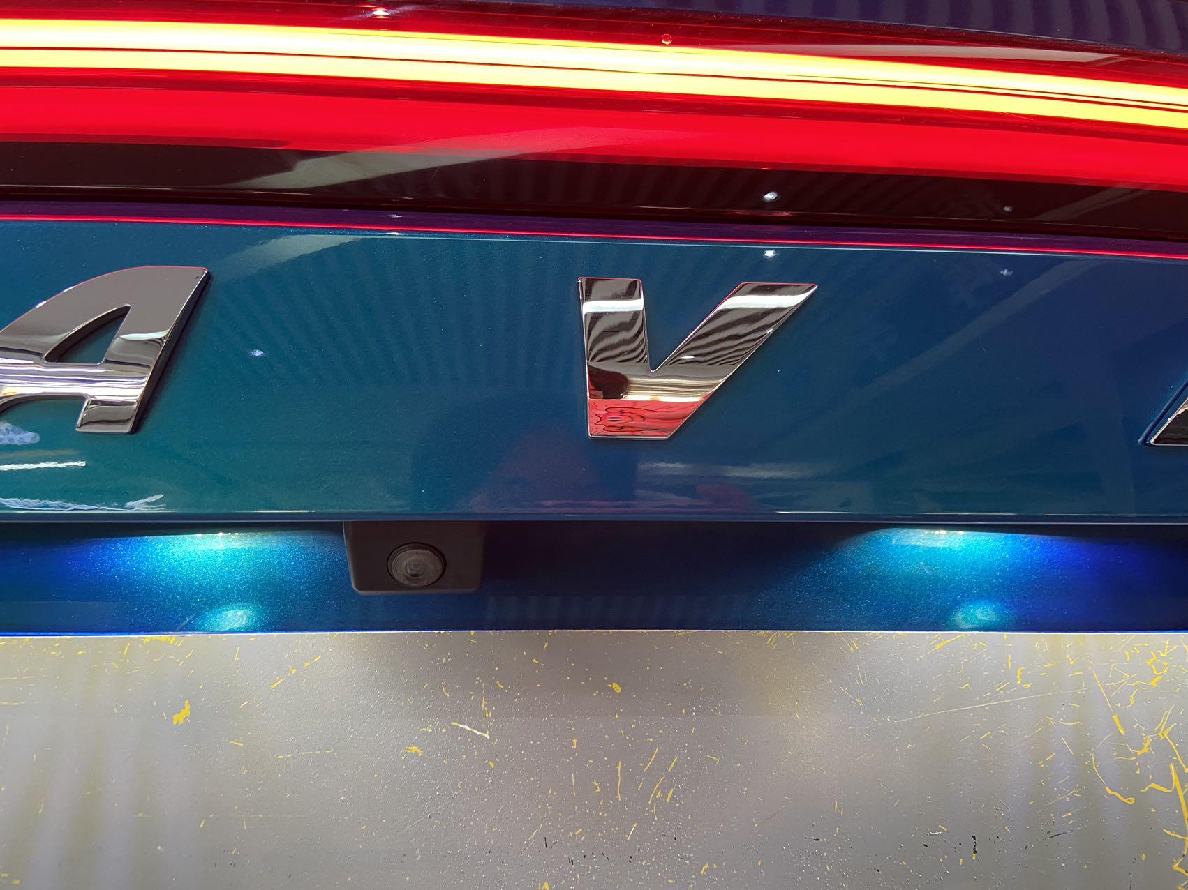 Haval Chitu 2023 thumb 9
