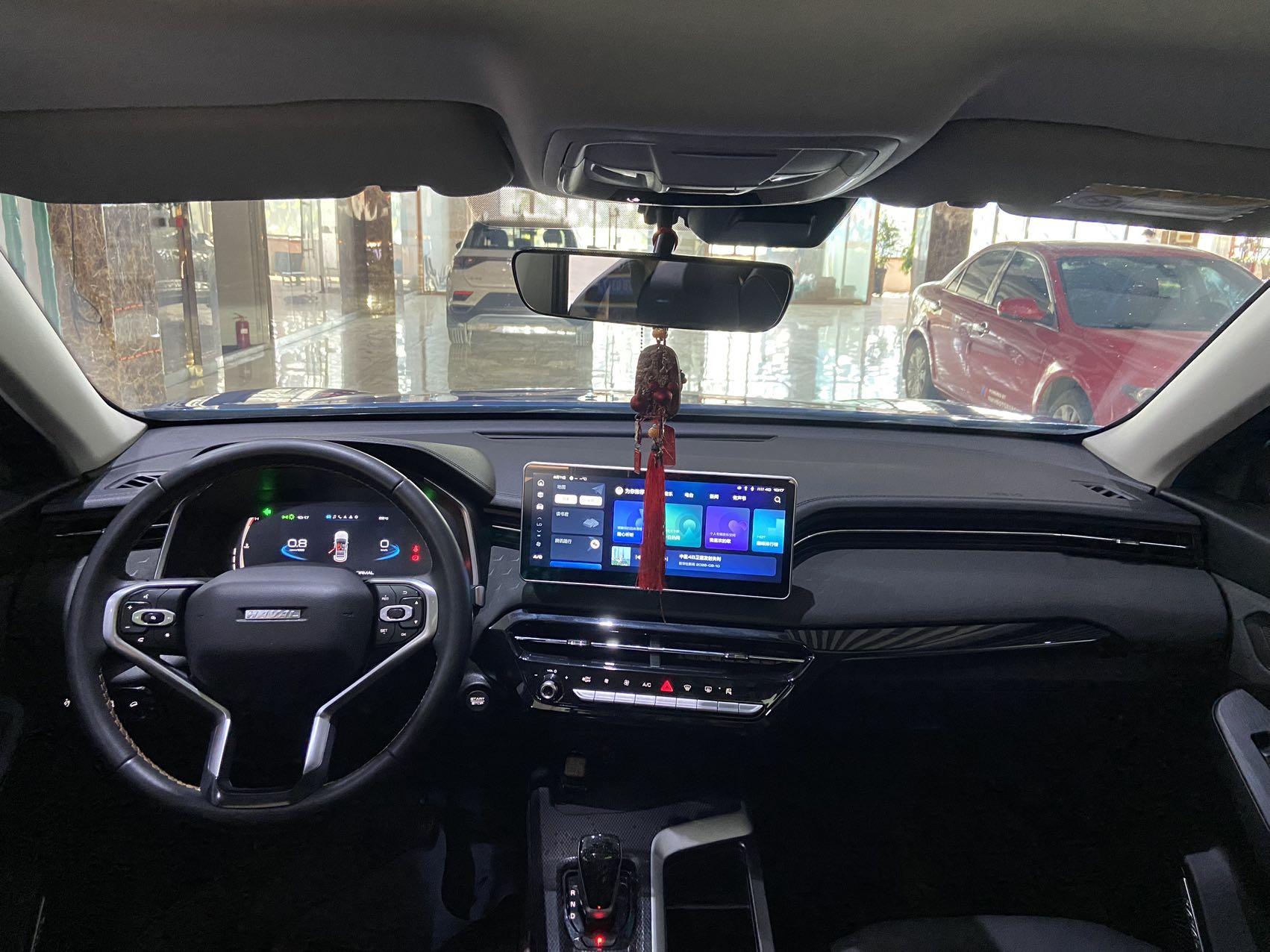Haval Chitu 2023 thumb 12