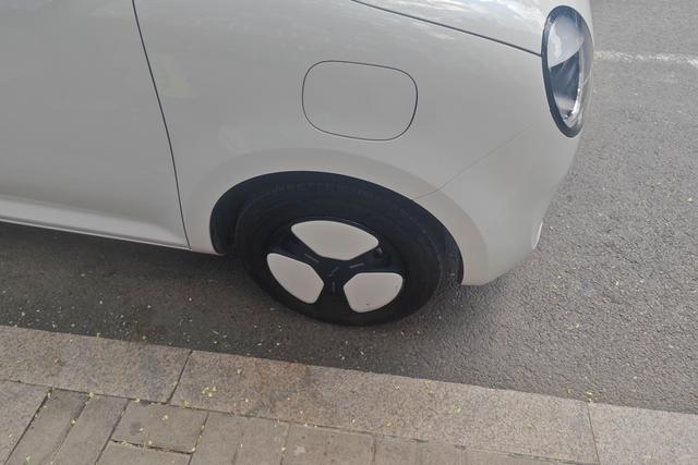 Changan Qiyuan Lumin 2025 thumb 2
