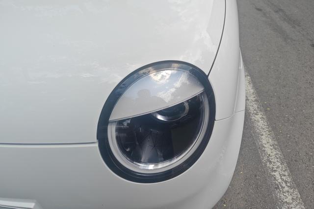 Changan Qiyuan Lumin 2025 thumb 3