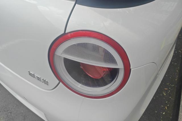 Changan Qiyuan Lumin 2025 thumb 4