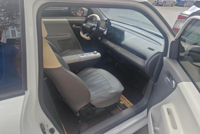 Changan Qiyuan Lumin 2025 thumb 6