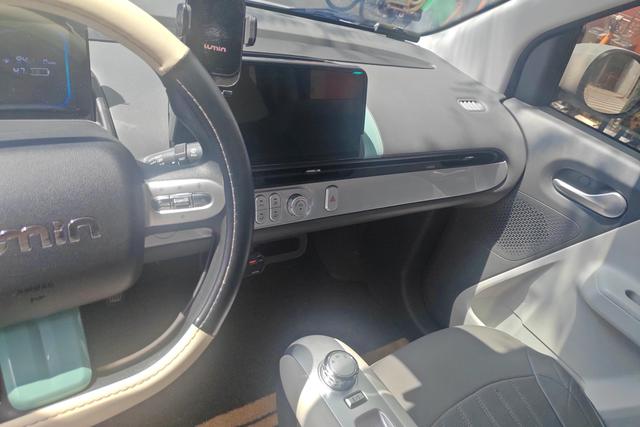 Changan Qiyuan Lumin 2025 thumb 9