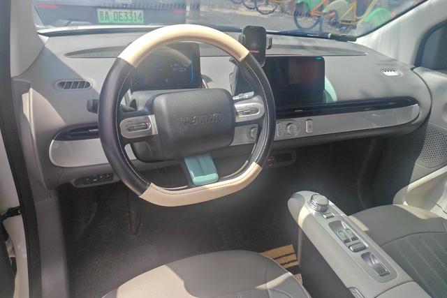 Changan Qiyuan Lumin 2025 thumb 11