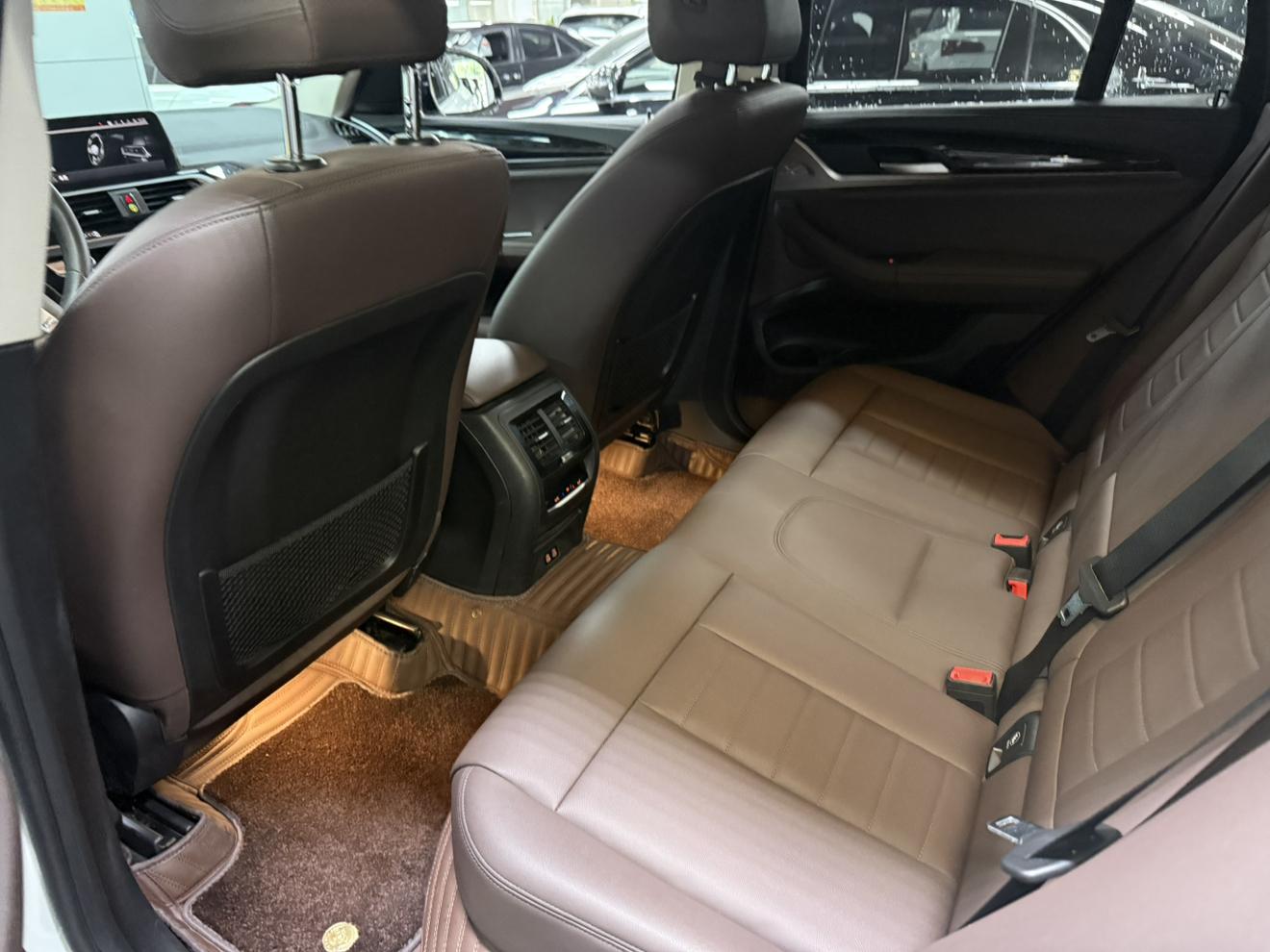 BMW X3 2020 thumb 11