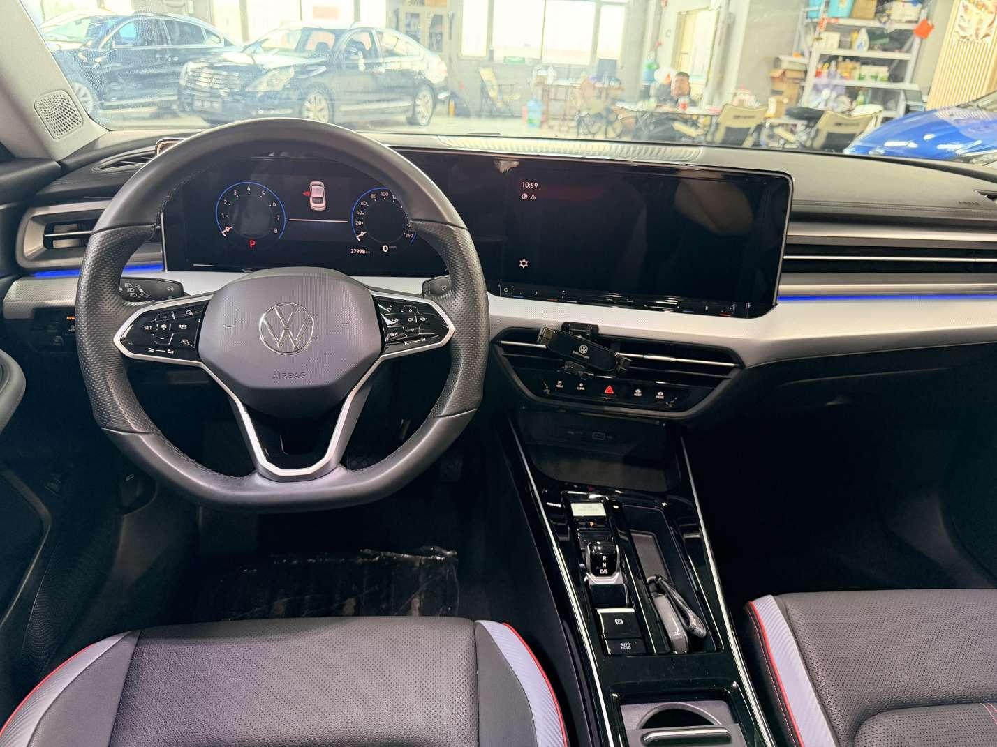 Volkswagen Lamando 2022 thumb 6