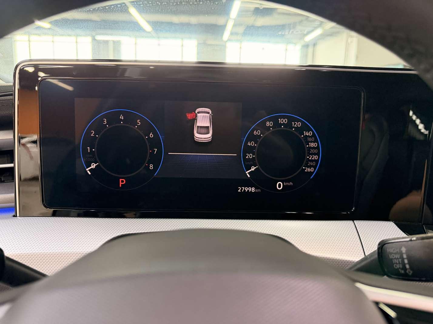 Volkswagen Lamando 2022 thumb 7