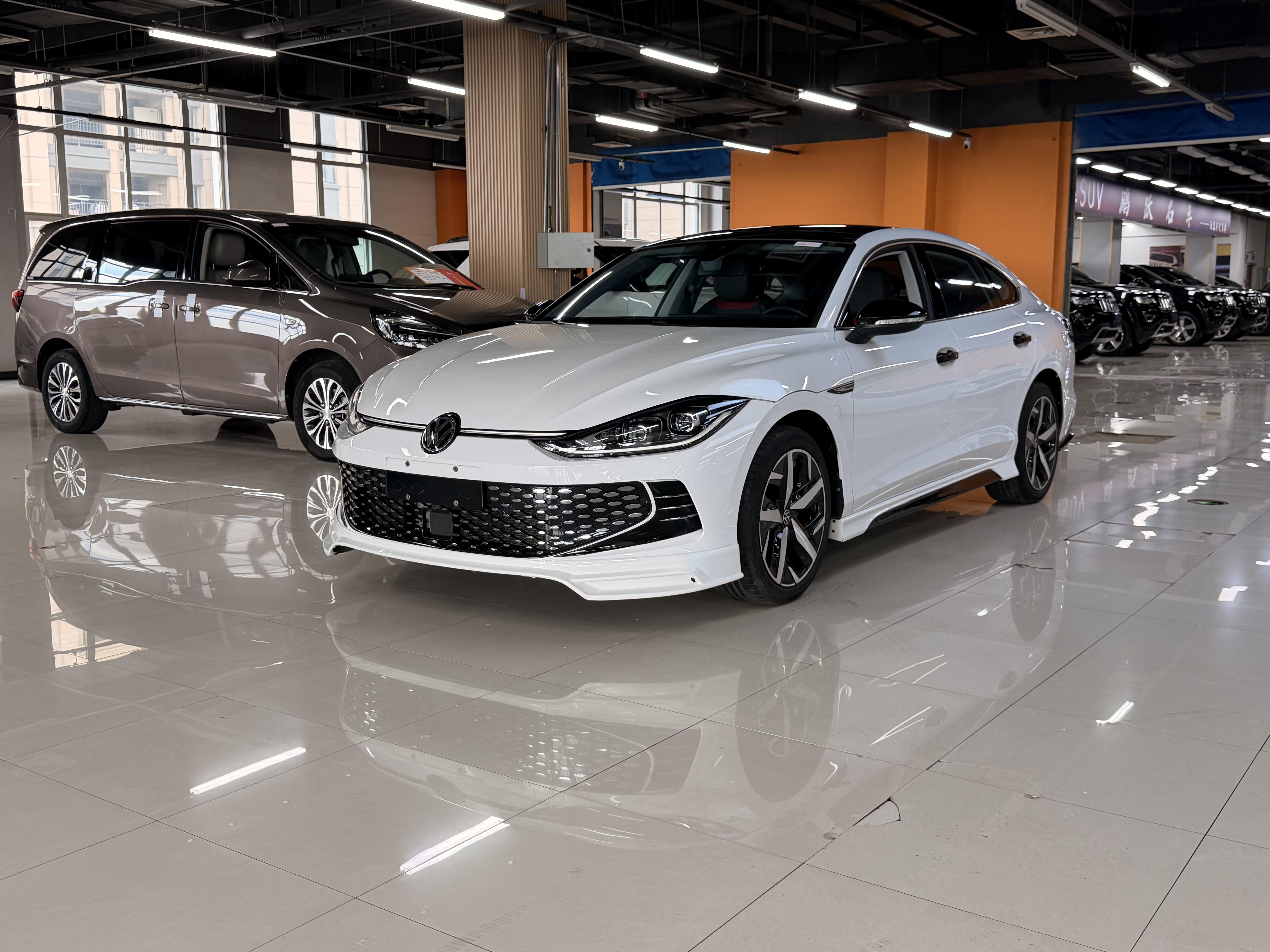 Volkswagen Lamando 2022 thumb 11