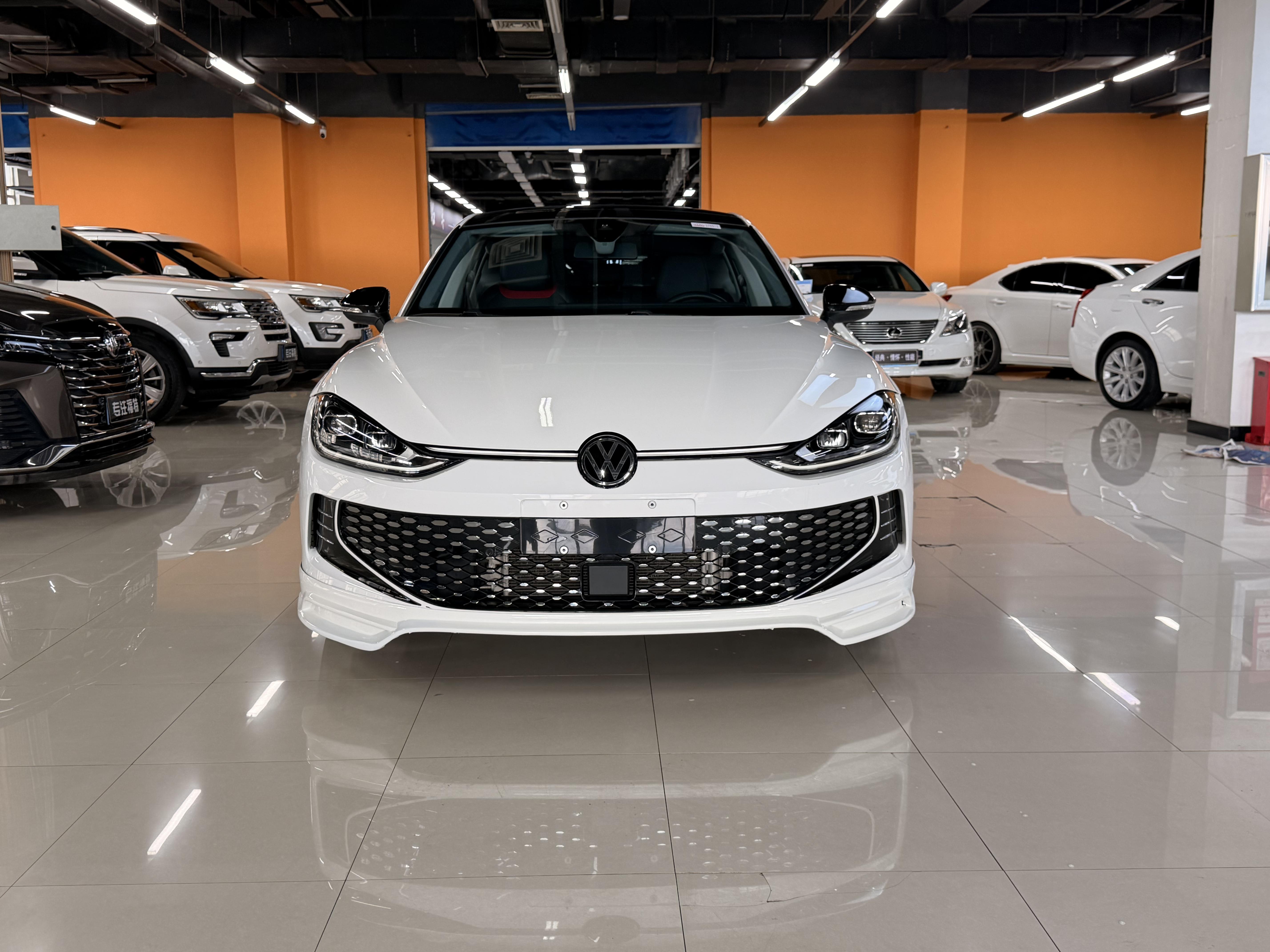 Volkswagen Lamando 2022 thumb 12