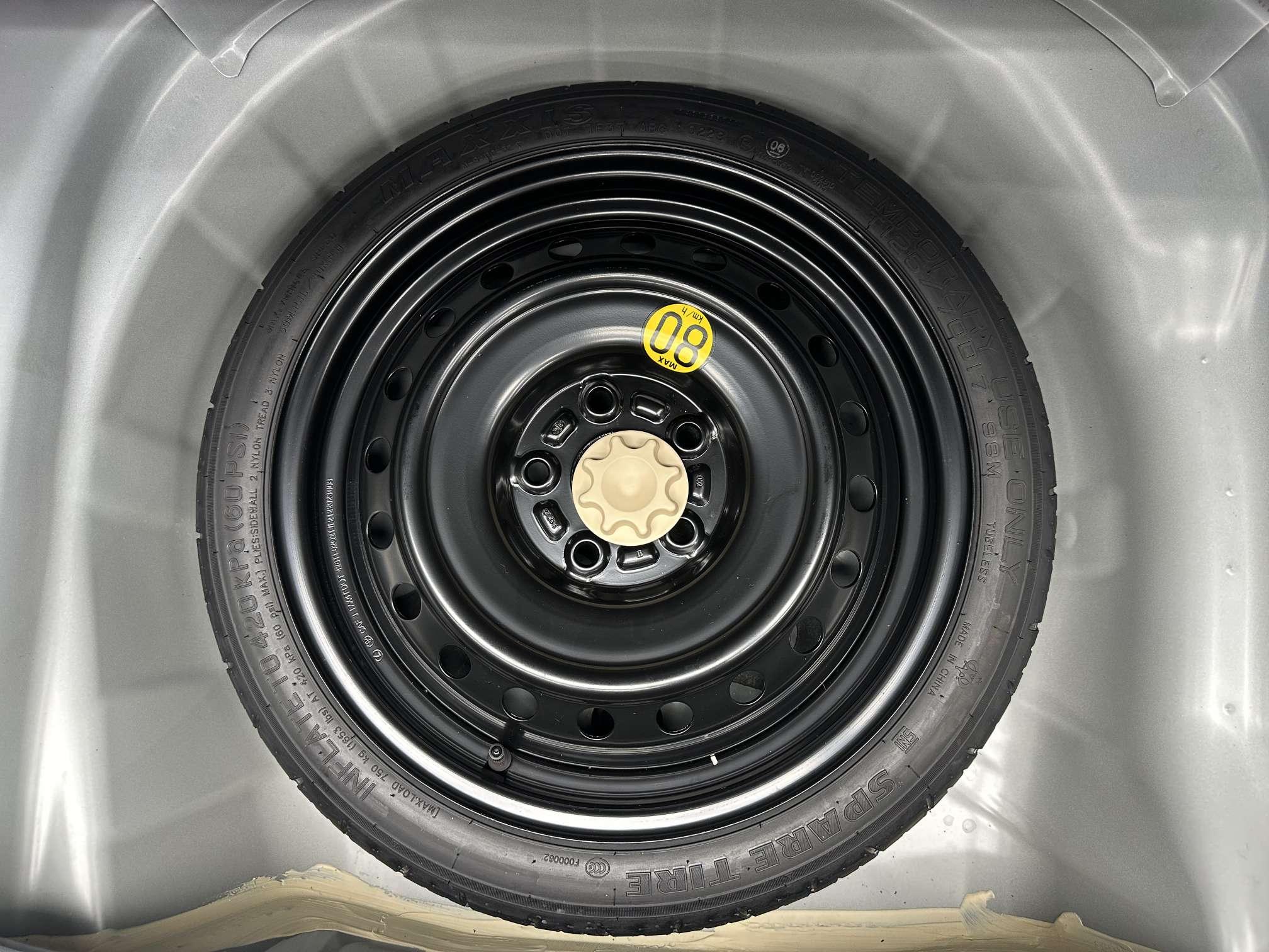 Toyota Corolla Rumion 2022 thumb 5