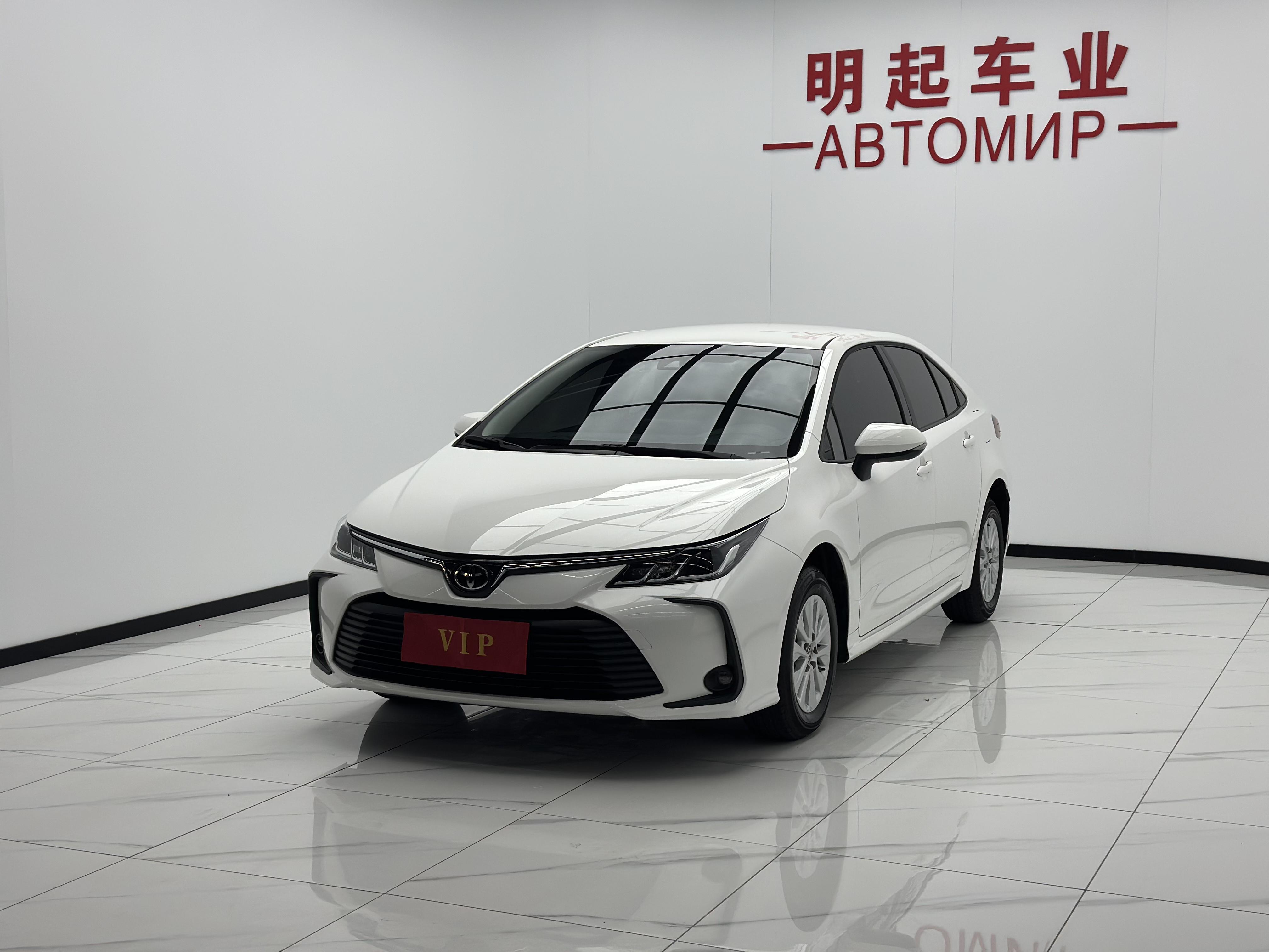 Toyota Corolla Rumion 2022 thumb 6