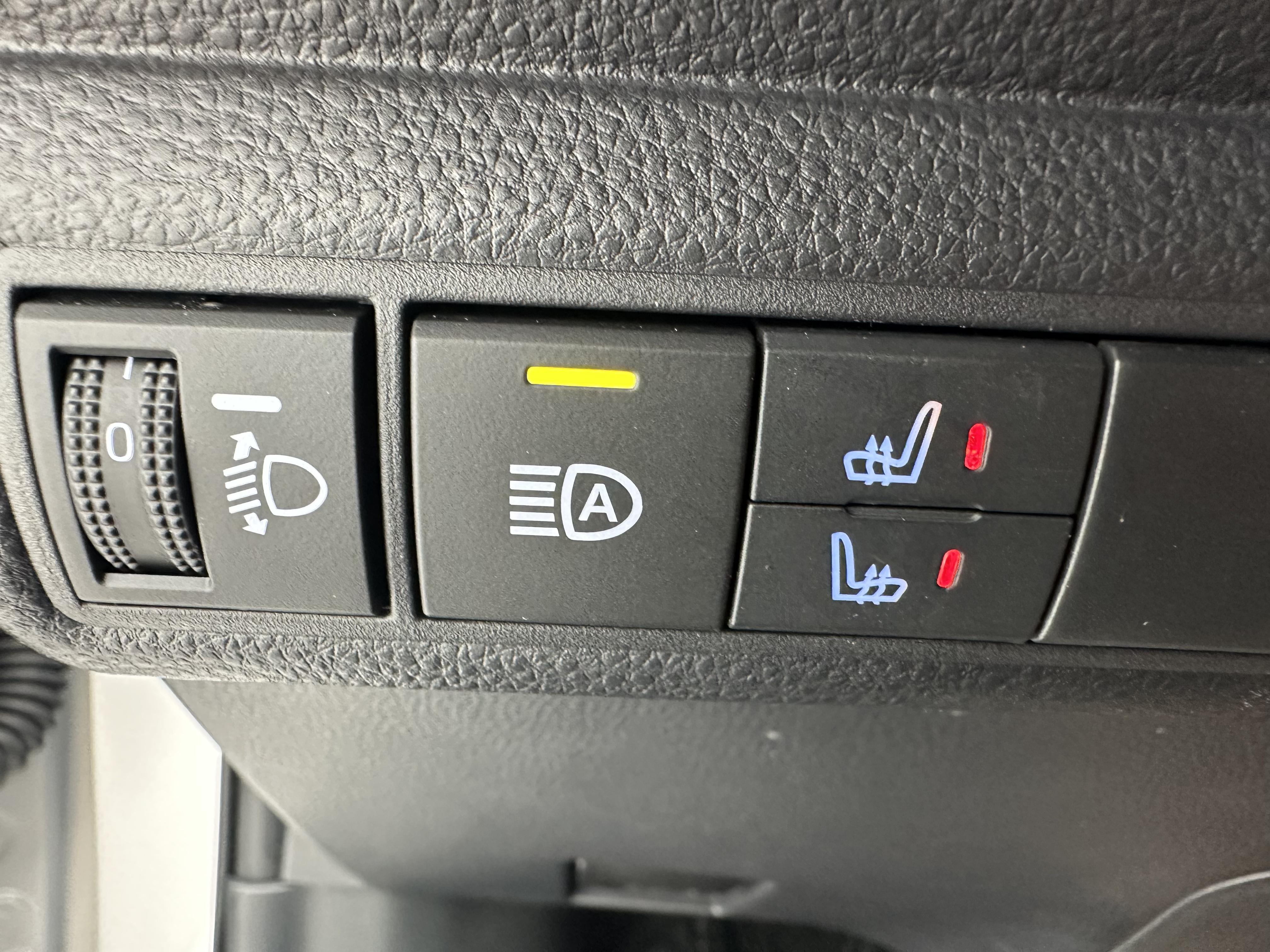 Toyota Corolla Rumion 2022 thumb 8