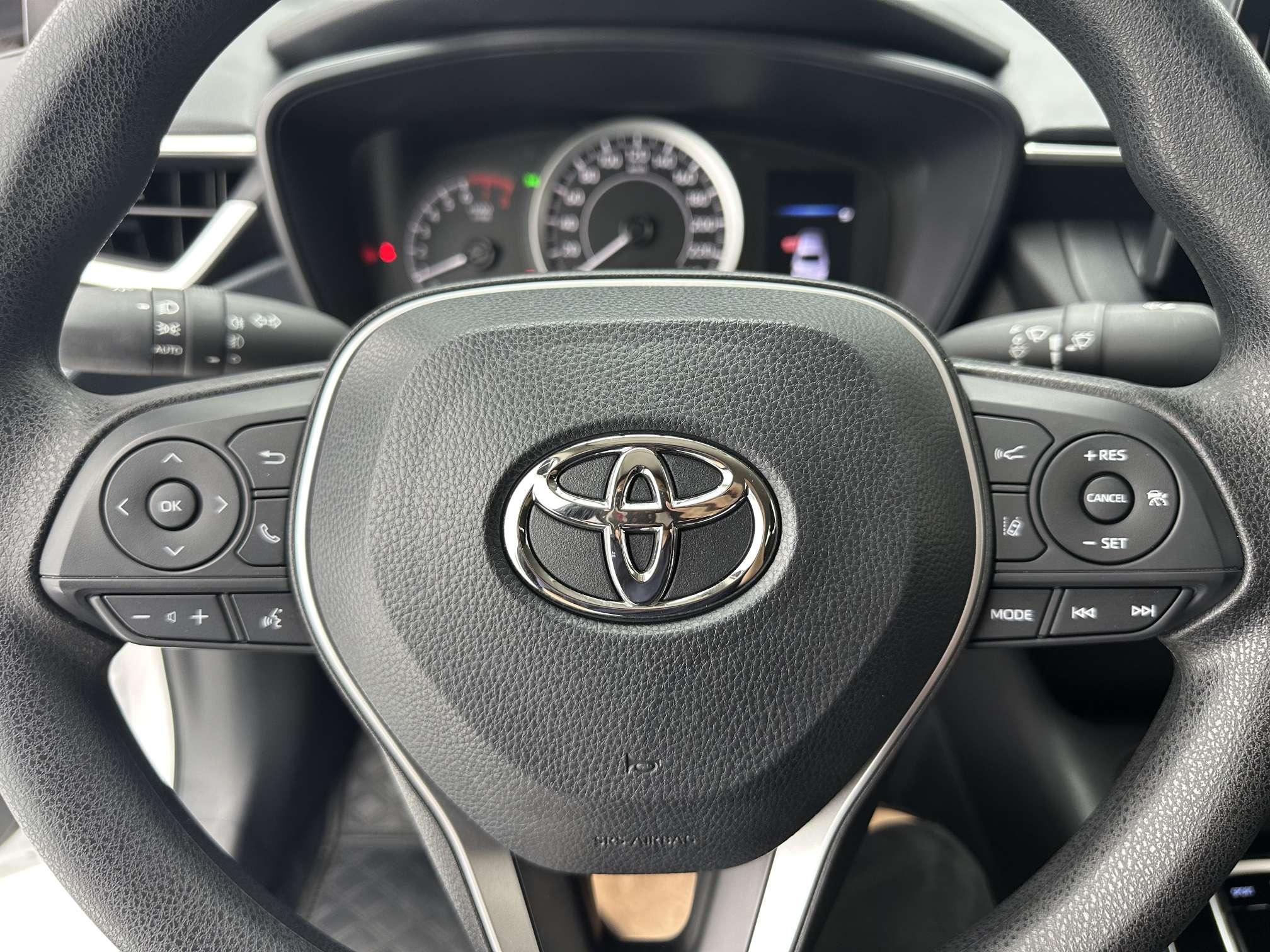 Toyota Corolla Rumion 2022 thumb 11