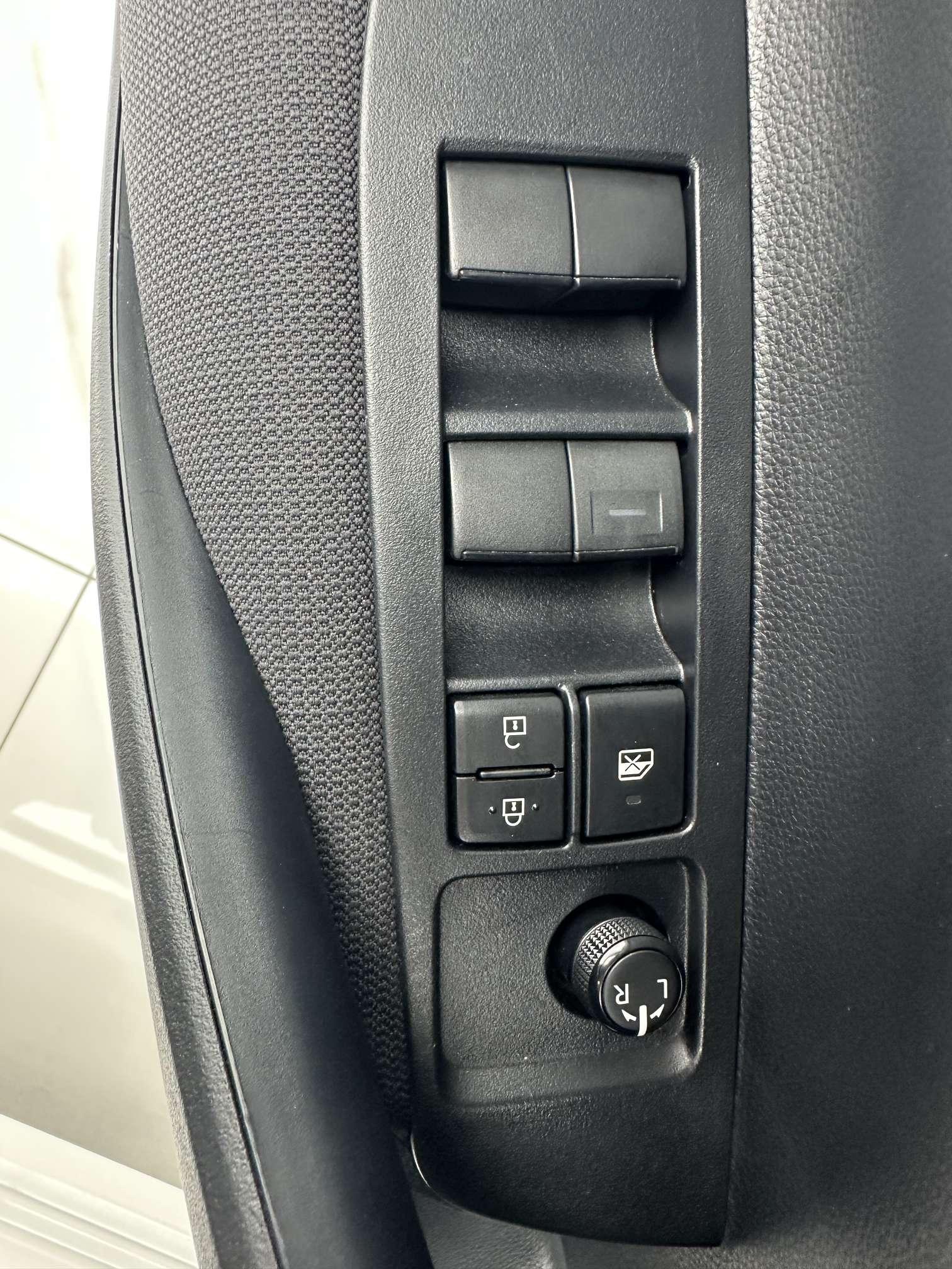 Toyota Corolla Rumion 2022 thumb 12