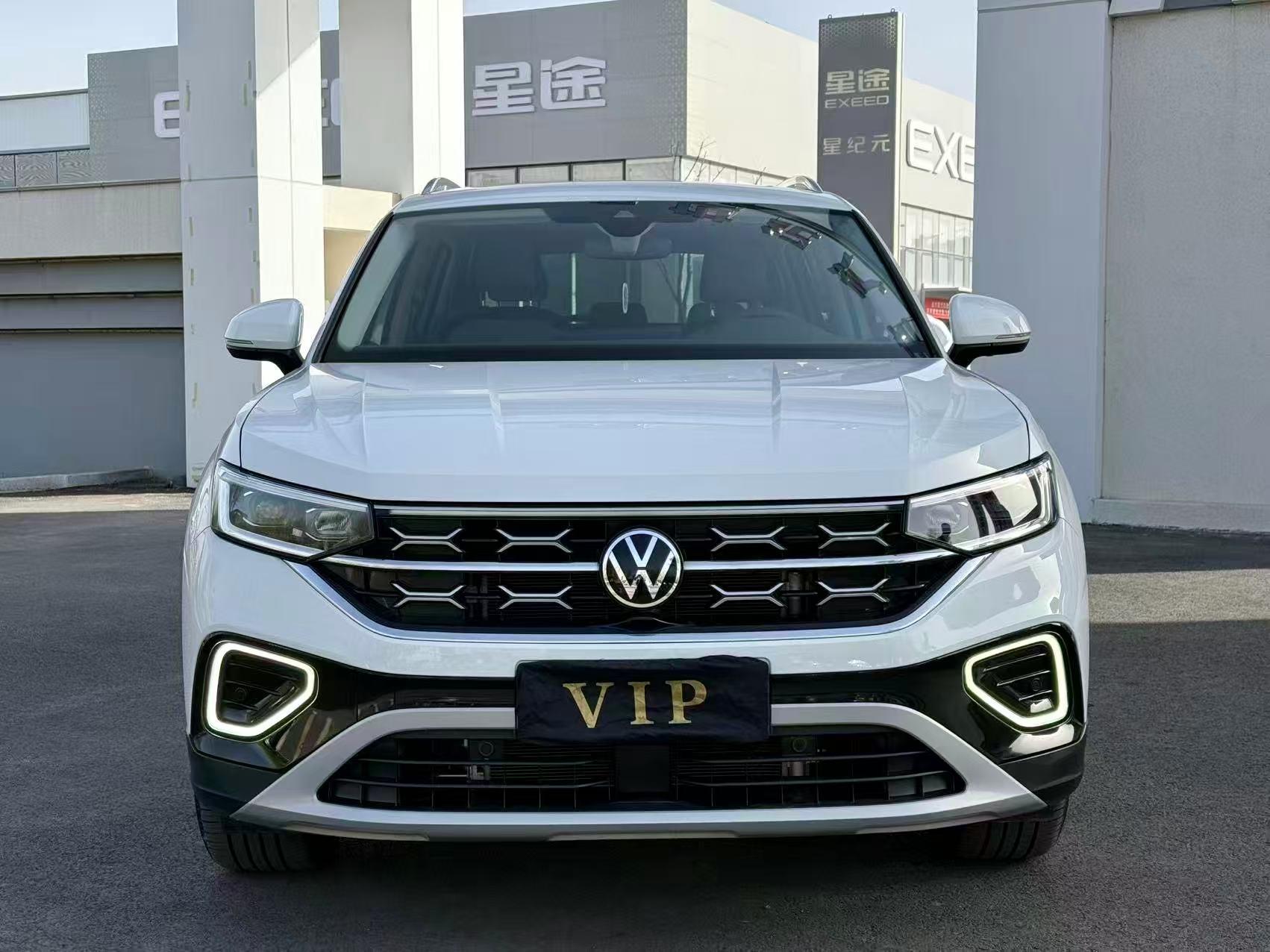 Volkswagen Tayron 2024 thumb 9