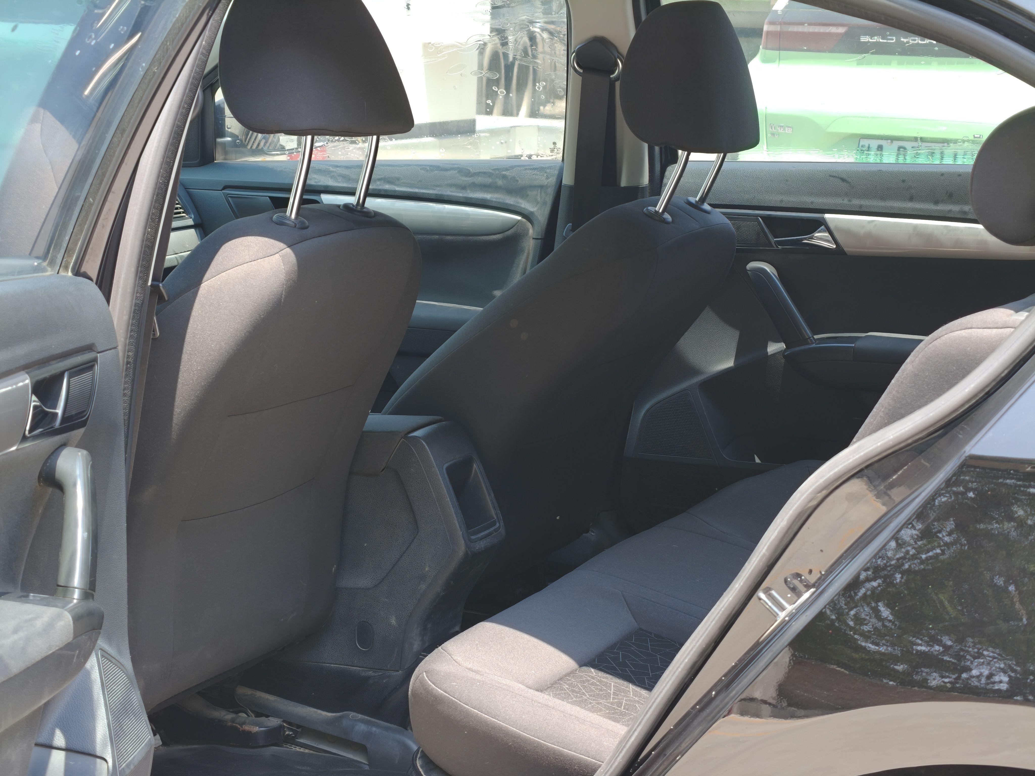Volkswagen Lavida XR 2013 thumb 7