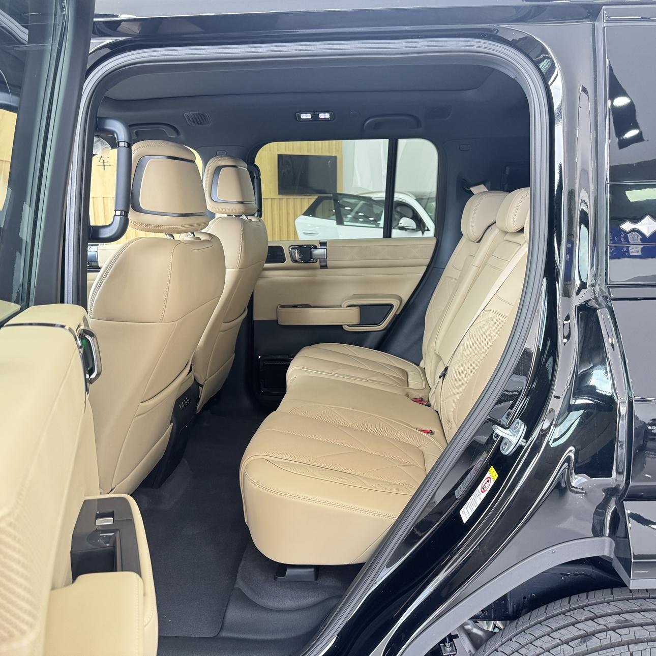 BYD Fangchengbao Bao 5 2025 thumb 10
