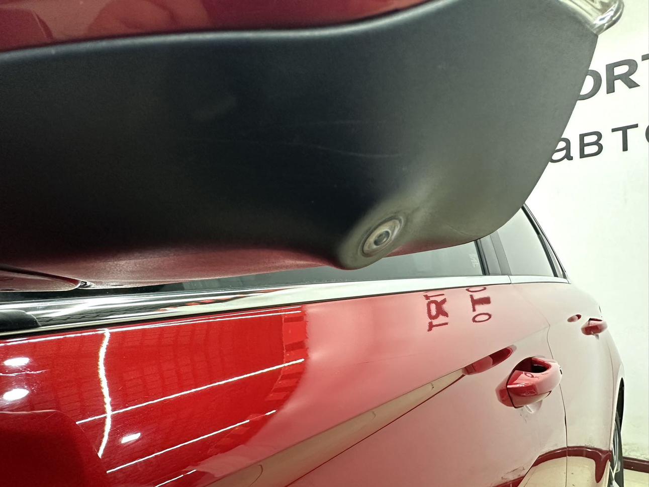 Geely Emgrand 2022 thumb 5