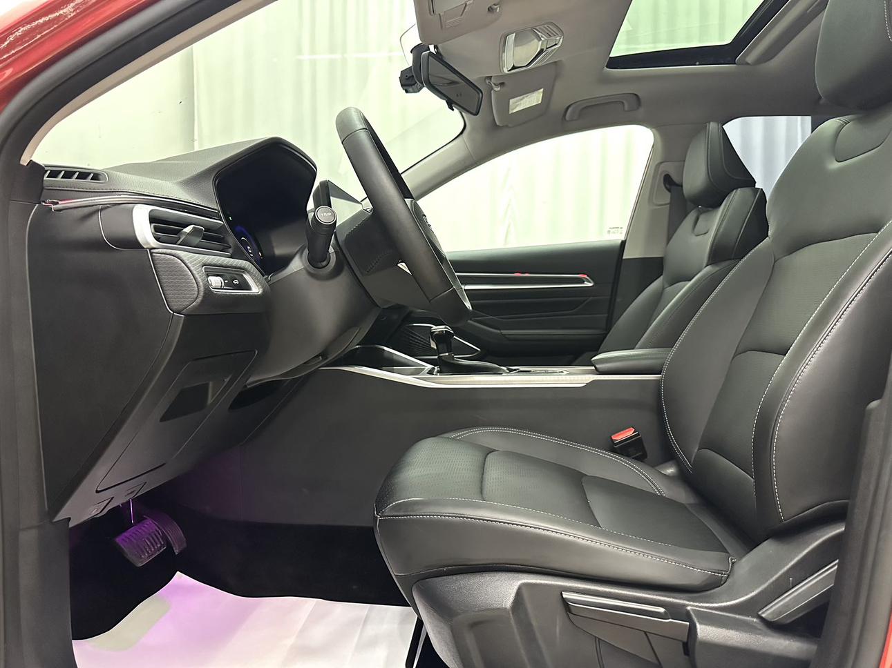 Geely Emgrand 2022 thumb 11