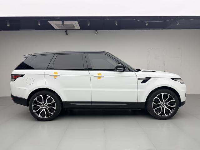Land Rover Range Rover Sport 2017 thumb 6
