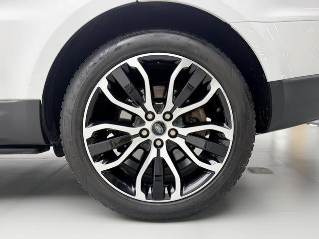 Land Rover Range Rover Sport 2017 thumb 7