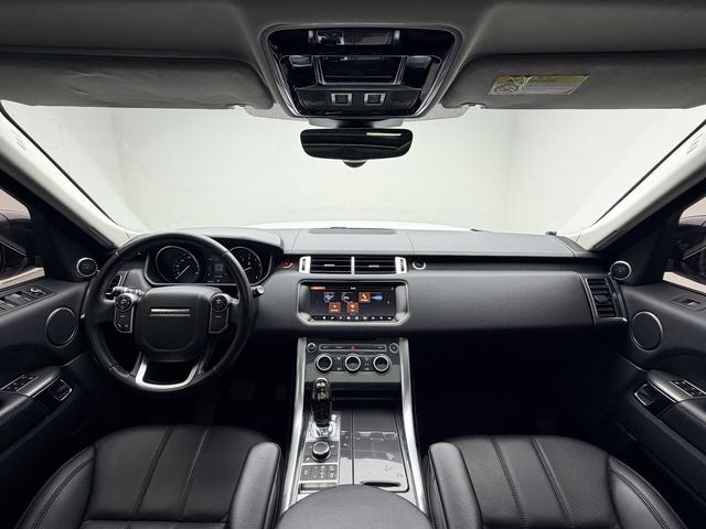 Land Rover Range Rover Sport 2017 thumb 12