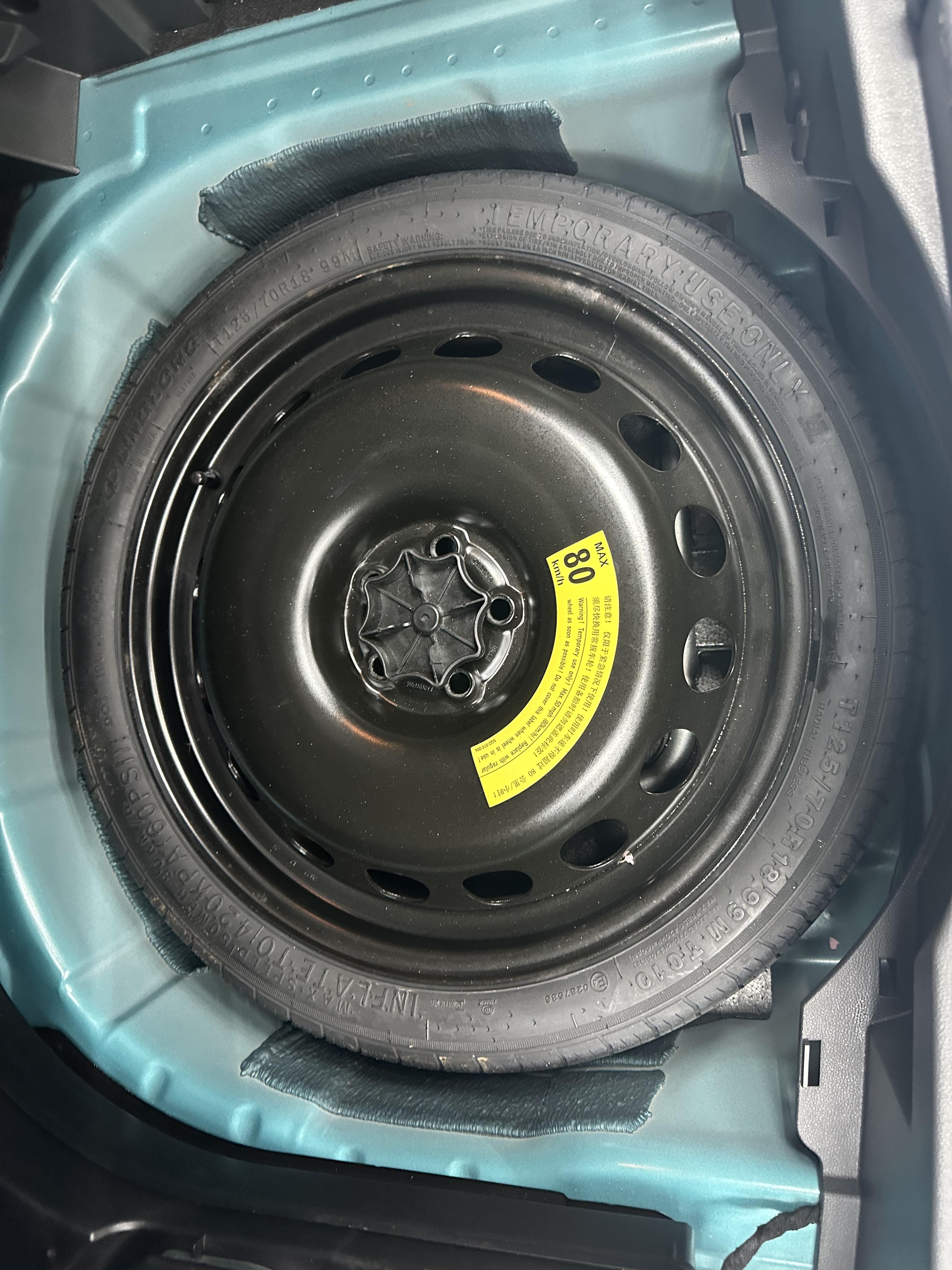 Volkswagen Taos 2023 thumb 6