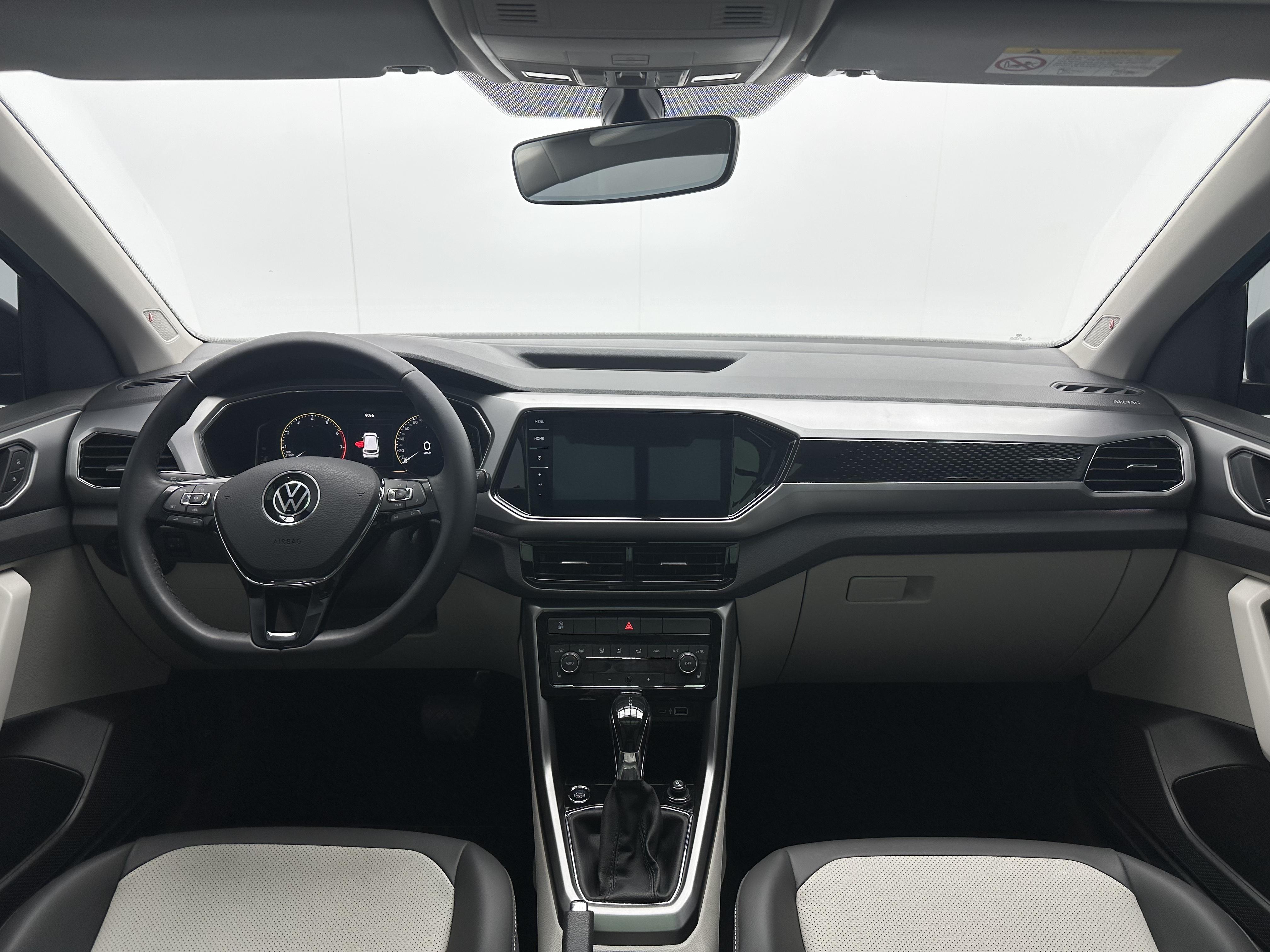 Volkswagen Taos 2023 thumb 10