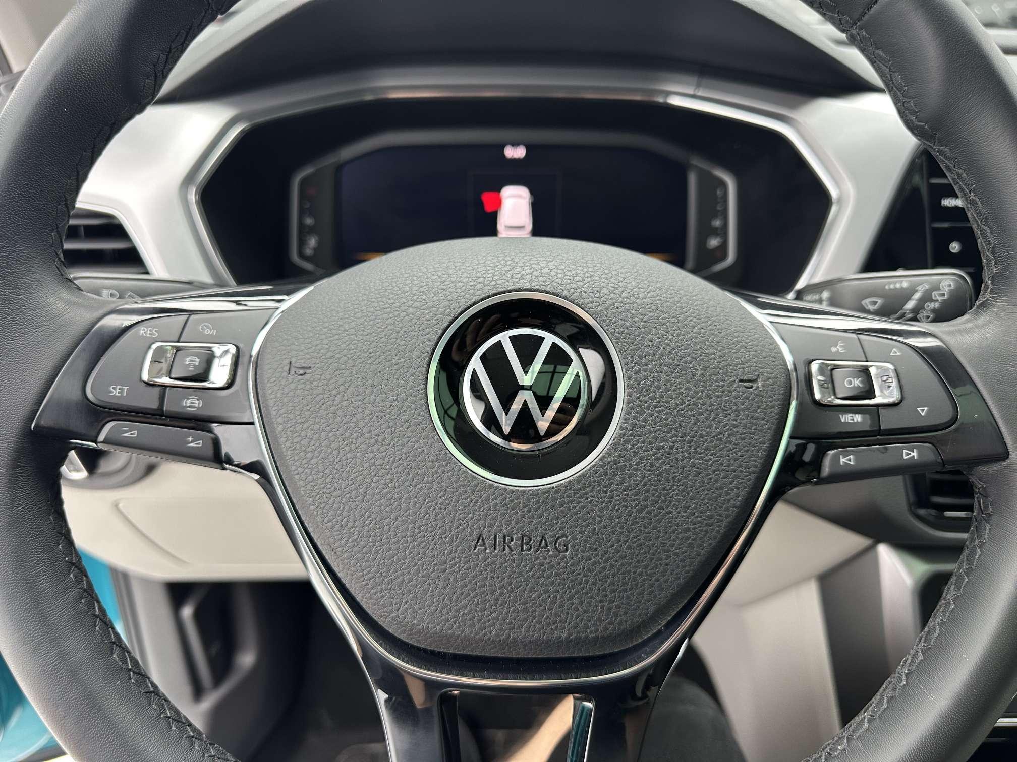 Volkswagen Taos 2023 thumb 11