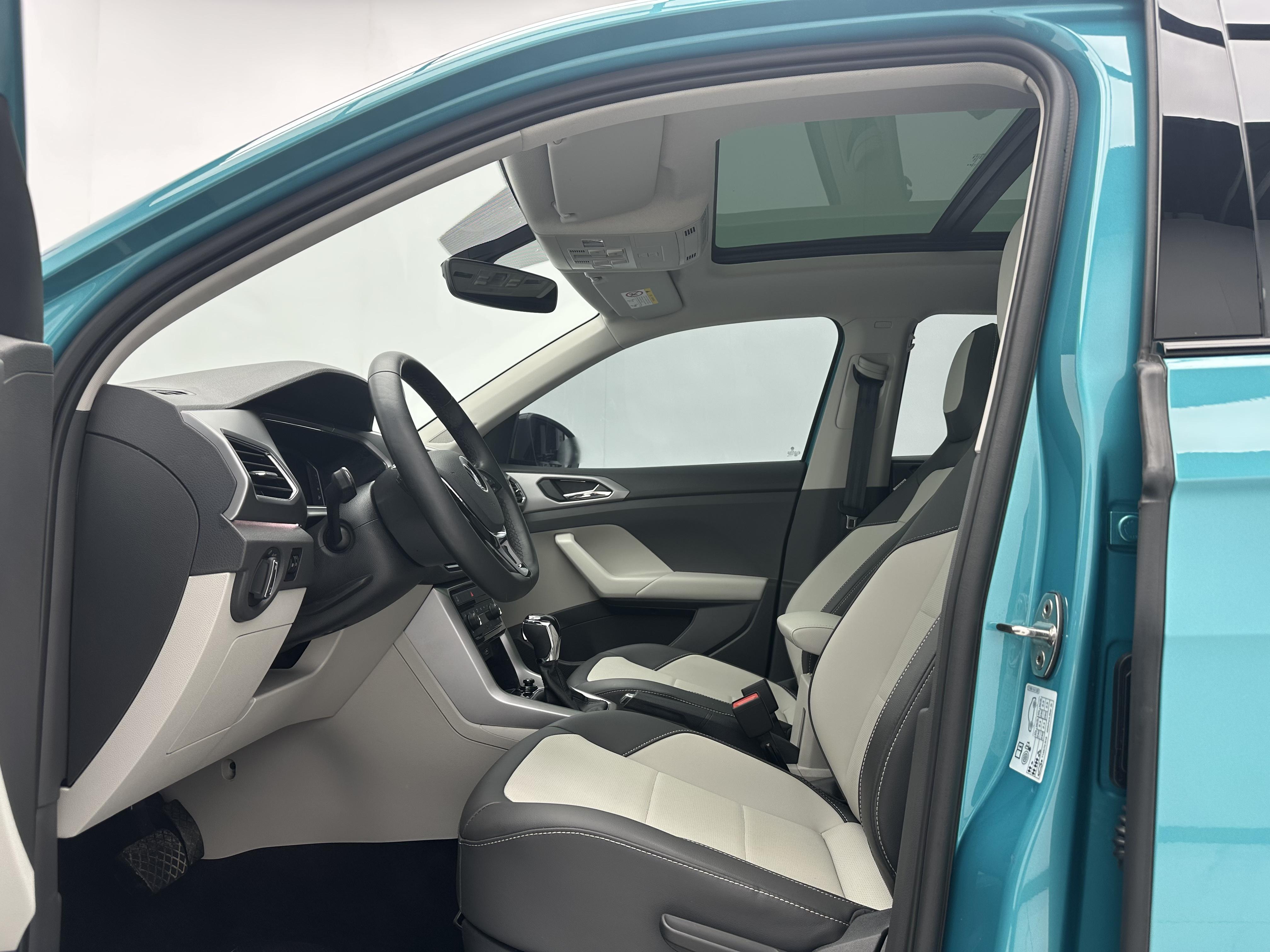 Volkswagen Taos 2023 thumb 12