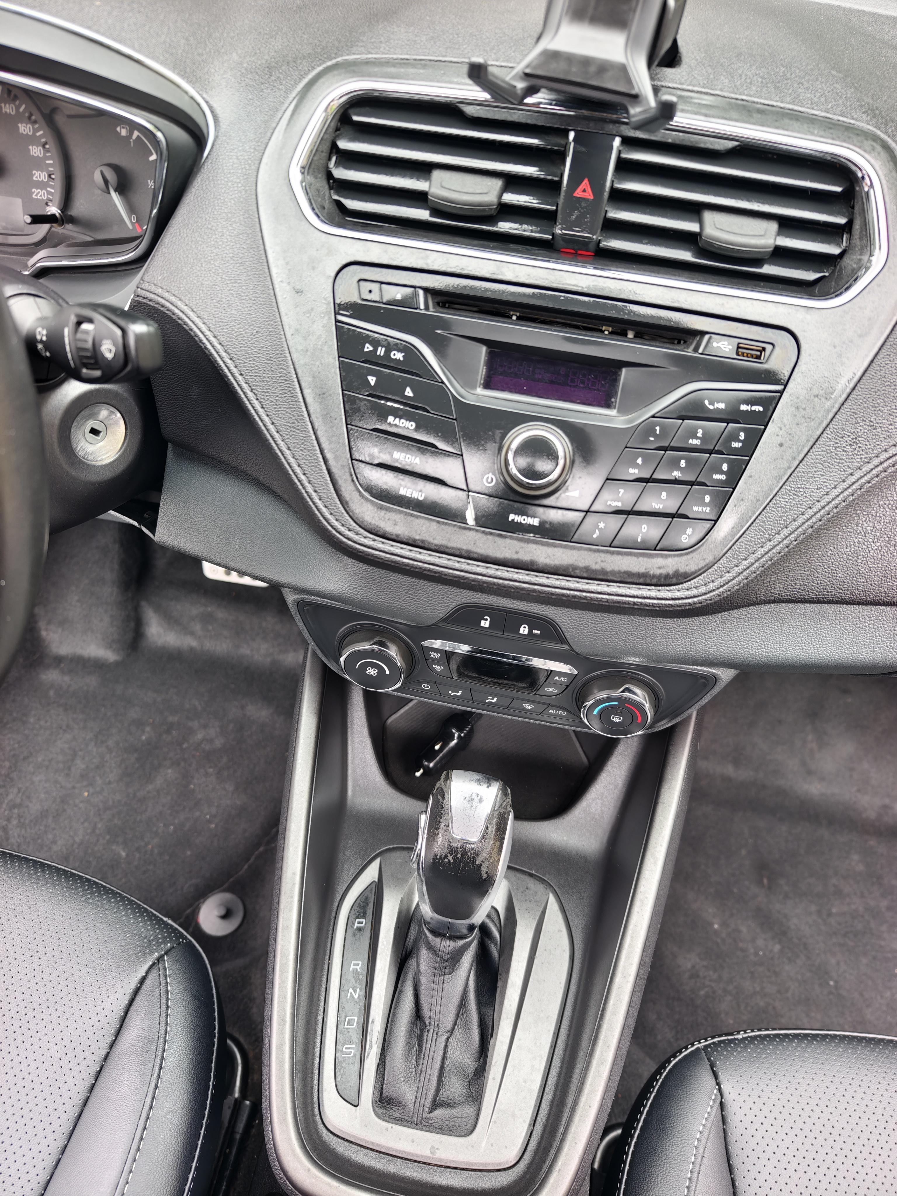 Ford Focus 2015 thumb 8
