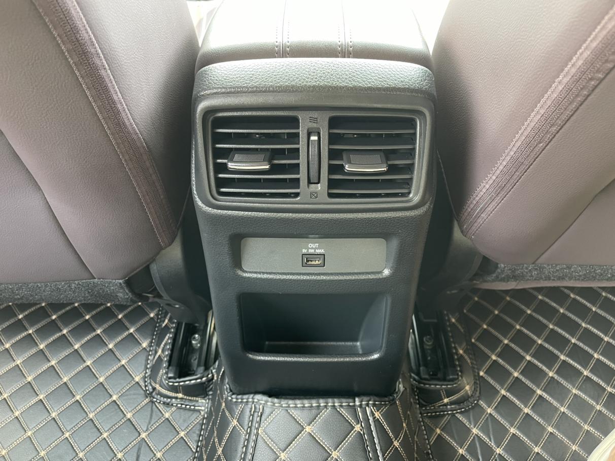 Nissan Qashqai+2 2021 thumb 7