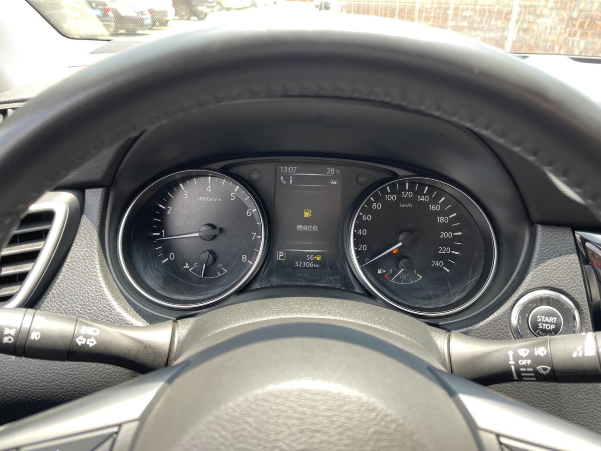 Nissan Qashqai+2 2021 thumb 11