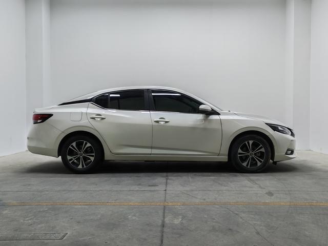 Nissan Sylphy 2022 thumb 6
