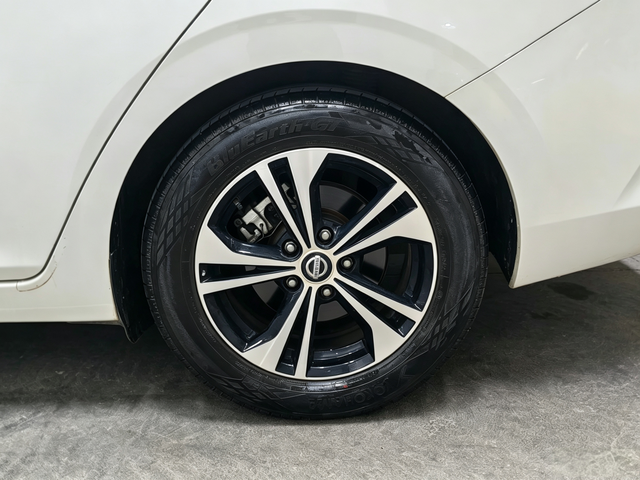 Nissan Sylphy 2022 thumb 7