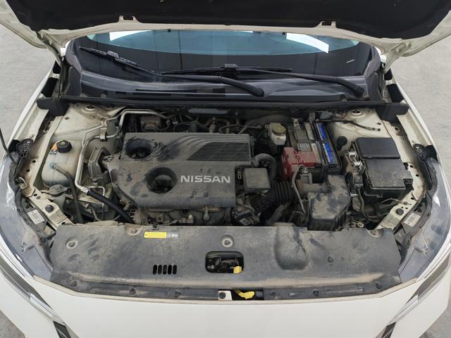 Nissan Sylphy 2022 thumb 8