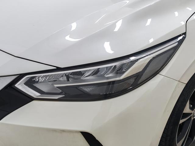 Nissan Sylphy 2022 thumb 10