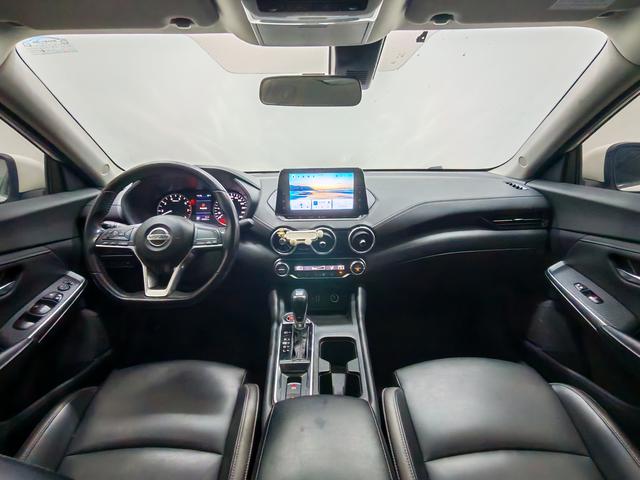 Nissan Sylphy 2022 thumb 12